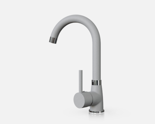 Baterie Lavello 100 - Gri