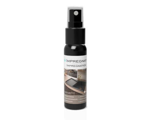 Impregnare pentru chiuvete din granit 30 ml